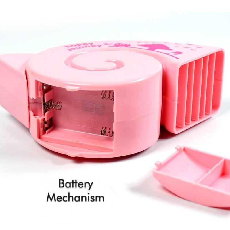 7709_4.jpg USB Mini Fan – Portable, Quiet & Bright for Any Desk | VoltDesk