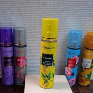 Lavender Room & Car Freshener – No Gas 250ml Spray