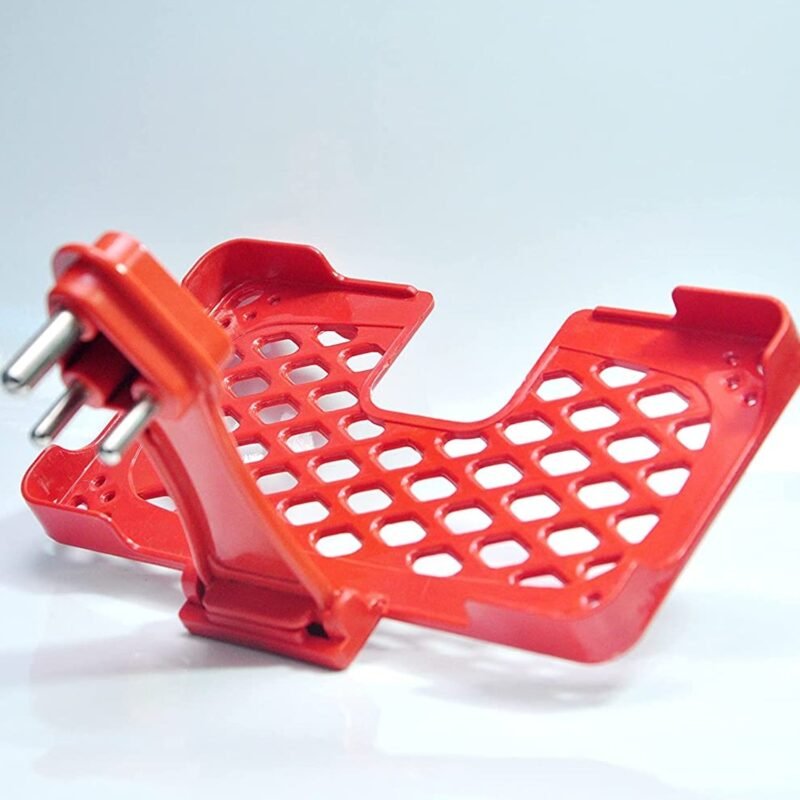 7_7ca70bed-4fc1-4553-a979-cf1b0ce14e5b.jpg Mobile Charging Wall Holder – Multi-Purpose Red Stand | PHOBIA