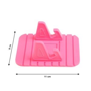 Portable Mobile Stand – Universal Adjustable Phone Holder | PHOBIA