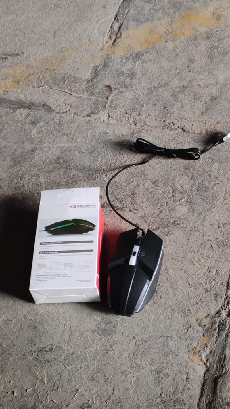 80b97b29-7fba-4c95-8d62-33a030eb5c21.jpg Wired Gaming Mouse � Ergonomic Design & RGB Lighting | Indo Glow