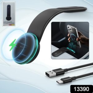 8c30ecc3-d665-4dde-b993-b7b4b2be23bf.jpg Wireless Car Charger � 15W Fast Charging & Secure Mount