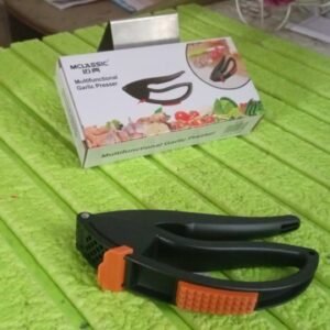933c26ac-5509-48e8-a99d-64b00e4d1f8a.jpg Garlic Press – Multifunctional Easy-Squeeze Tool | ToolMate Pro