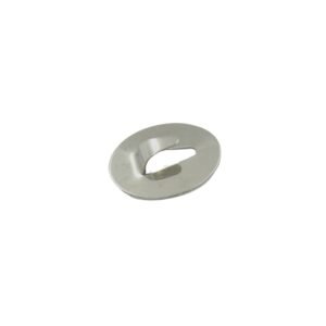 Stainless Steel Wall Hooks – 36 Pc Self-Adhesive | Indo Glow