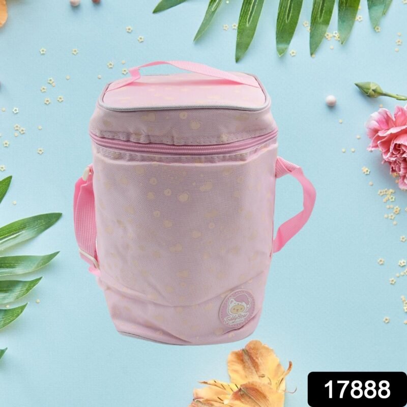 979e2bff-f40e-44a2-9ae3-fd431736d076_a886873f-082b-4055-97c9-a928f43694c6.jpg Cute Animal Lunch Bag � Reusable & Spacious for Daily Use
