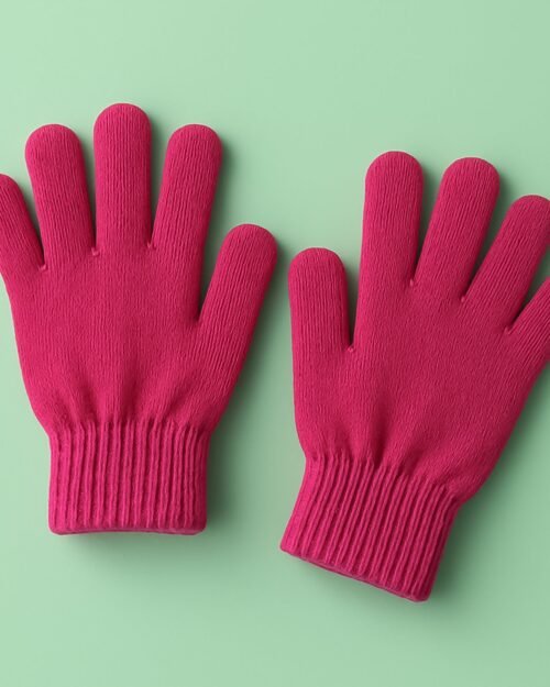Moisturizing Gloves – Soft Hydration for Dry & Cracked Hands