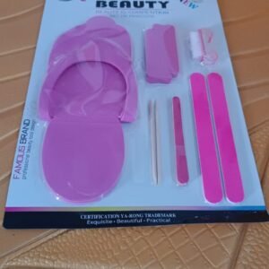 9f5119c2-e270-48c4-afd9-5bece00f50a6.jpg Professional Pedicure Kit – 13 Pc Foot Care Set | Velvet Wipe