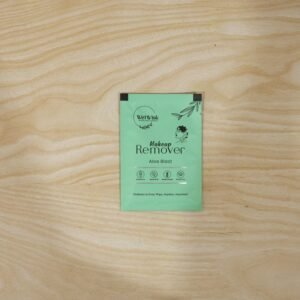 Makeup Remover Wet Wipes � Gentle & Travel-Friendly Facial Cleansing