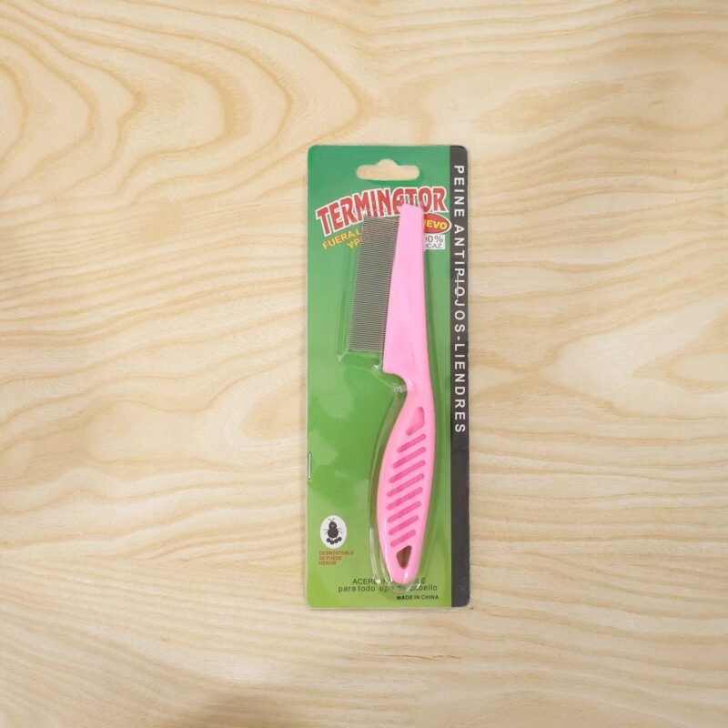 Pet Dog Hair Removal Comb � Easy Shedding and Fur Cleaning