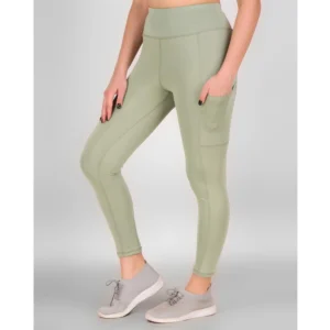 BSB259-TYYYGT-Psta-Other2-1000x1000-1.webp Generic Women's Polyester Solid Ankle length High Waisted Tights (Sea Green)