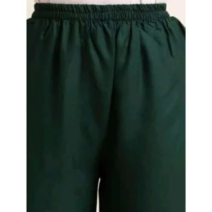 BSB261-WB1006-Main-1000x1000-1.webp Generic Women's Casual Rayon Solid Ankle Length Palazzo (Green, Free Size)