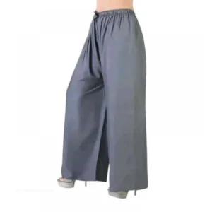 BSB261-WB1010-Main-1000x1000-1.webp Generic Women's Casual Rayon Solid Ankle Length Palazzo (Grey, Free Size)