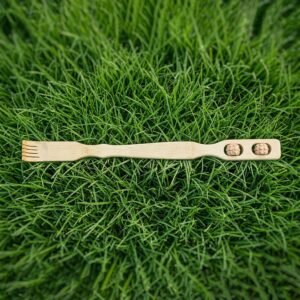BackScratcher-02.jpg Wooden Back Massager Stick – Effective Muscle & Stress Relief