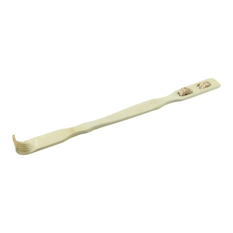 BackScratcher-04.jpg Wooden Back Massager Stick – Effective Muscle & Stress Relief