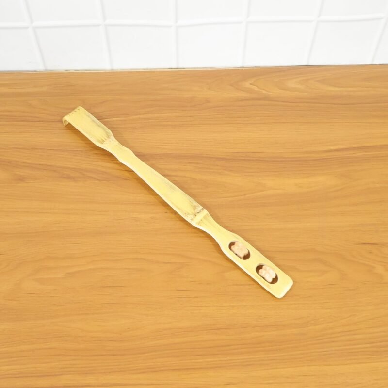 BackScratcher-live.jpg Wooden Back Massager Stick – Effective Muscle & Stress Relief
