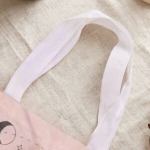 Multipurpose Carry Hand Bag � Secure Lock & Eco-Friendly Design