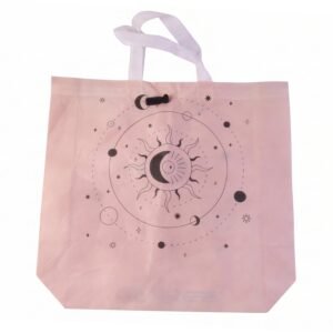 Multipurpose Carry Hand Bag � Secure Lock & Eco-Friendly Design