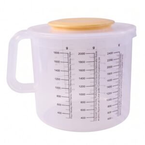 Baking-Measuring-Cup-7.jpg Plastic Measurement Storage Box � Large Capacity & Secure Lid