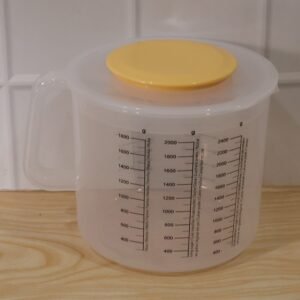 Baking-Measuring-Cup-8.jpg Plastic Measurement Storage Box � Large Capacity & Secure Lid
