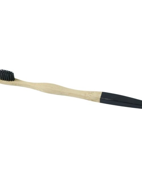 BambooToothbrushBlack-04.jpg Bamboo Toothbrush – Eco-Friendly & Soft Charcoal Bristles