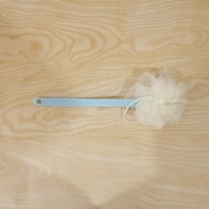 BathBrush-live.jpg Long Handle Shower Brush � Gentle Exfoliation for Deep Clean