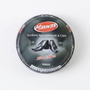 Black-Shoe-Polish-7.jpg Maxwax black shoe polish cream � Deep nourishment & shine