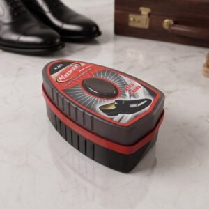 BlackShineShoePolish-06.jpg Black Shoe Shiner � Instant Gloss & Easy Portable Care