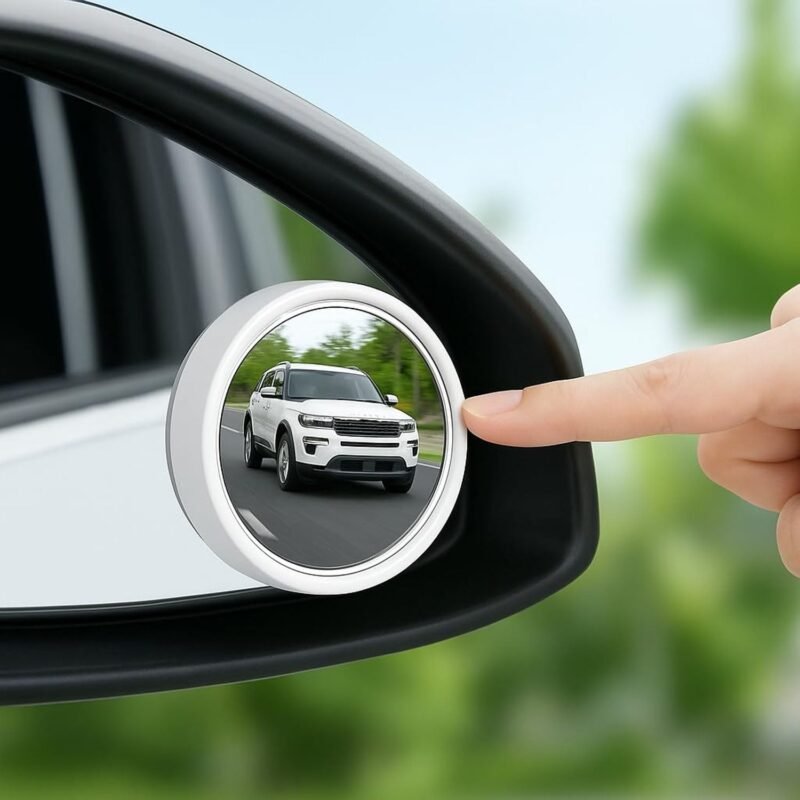 BlindSpotMirror-03_ad23c381-b2d1-4450-9976-42f194f86fbe.jpg Car Blind Spot Mirror – White Round Set for Enhanced Safety