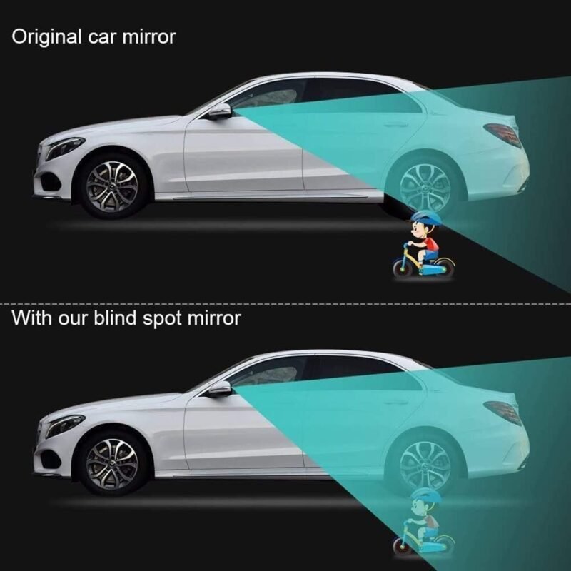 BlindSpotMirror-05_28e62500-f9f7-41c7-9232-4285eafec9ba.jpg Car Blind Spot Mirror – White Round Set for Enhanced Safety