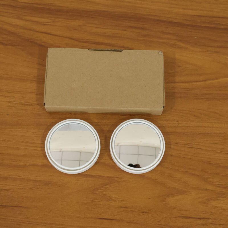 BlindSpotMirror-live_720938f3-21d1-4356-bd87-bdd14d2ca6ba.jpg Car Blind Spot Mirror – White Round Set for Enhanced Safety