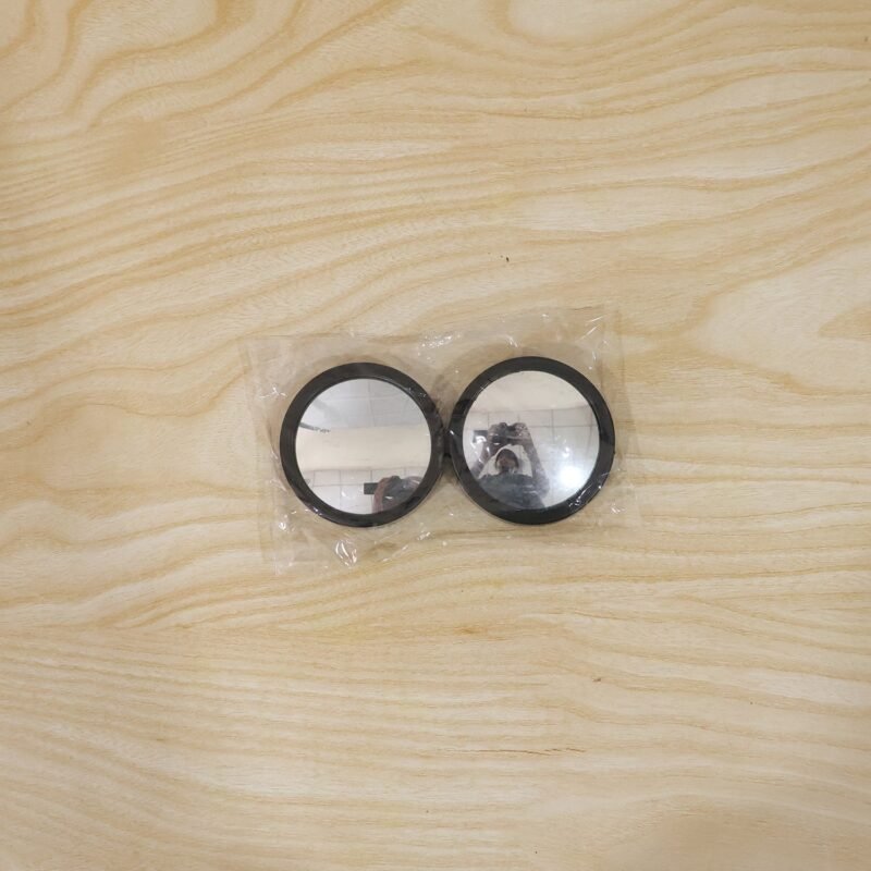 BlindSpotRearViewMirror-live.jpg 360� Adjustable Blind Spot Mirror � Wide-Angle Rear View Enhancement