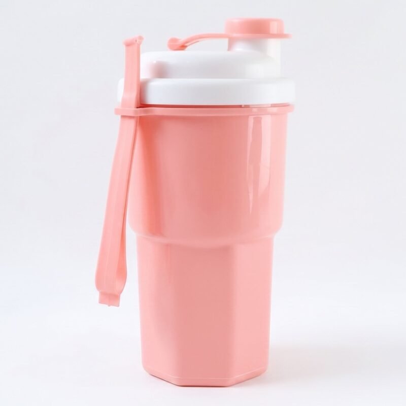 Bottel-7_b25f98a0-4334-449a-9078-2d429922701b.jpg Protein Tumbler � Leakproof Shake Bottle for Gym & Travel