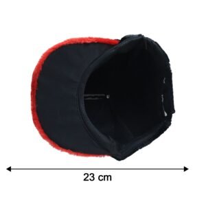 BoyCap-size.jpg Trendy Boys Printed Fashion Cap – Soft, Stylish Casual Hat