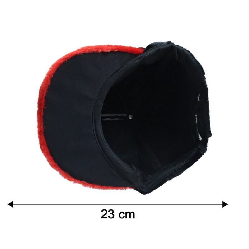 BoyCap-size.jpg Trendy Boys Printed Fashion Cap – Soft, Stylish Casual Hat