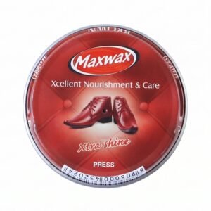 Brown-Shoe-Polish-7.jpg Shoe Care � Instant Shine & Protective Brown Cream for Leather Shoes