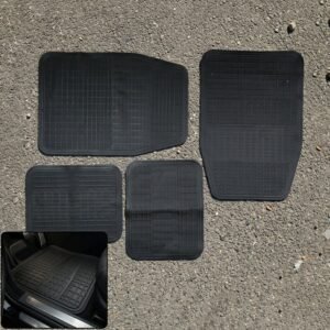 Carmattcombo01-WOSKU-1.jpg Car Floor Mat Set – Durable Waterproof Protection for All Weather
