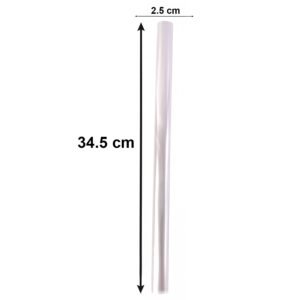 Book Cover Roll � Transparent Protective Film for School & Office