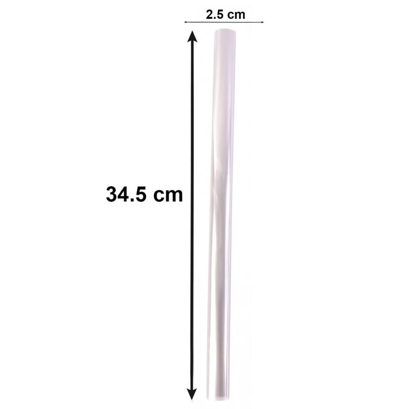 Book Cover Roll � Transparent Protective Film for School & Office