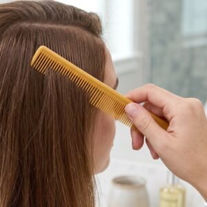 Comb-3.jpg Plastic Hair Comb Set – Durable & Anti-Static for Daily Use