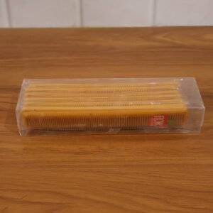 Comb-8.jpg Plastic Hair Comb Set – Durable & Anti-Static for Daily Use
