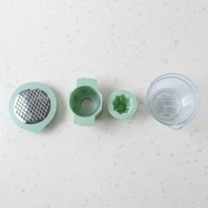 CornPeelingTool-07.jpg Manual Vegetable Grater – Multipurpose Shredder with Storage Bowl