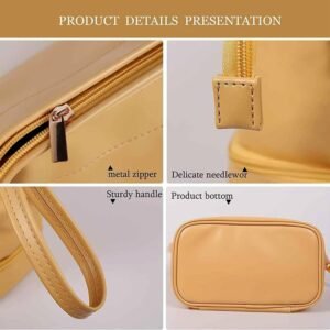 Cosmetic-Bag-04.jpg Makeup Storage Bag – Spacious Dual-Compartment Organizer
