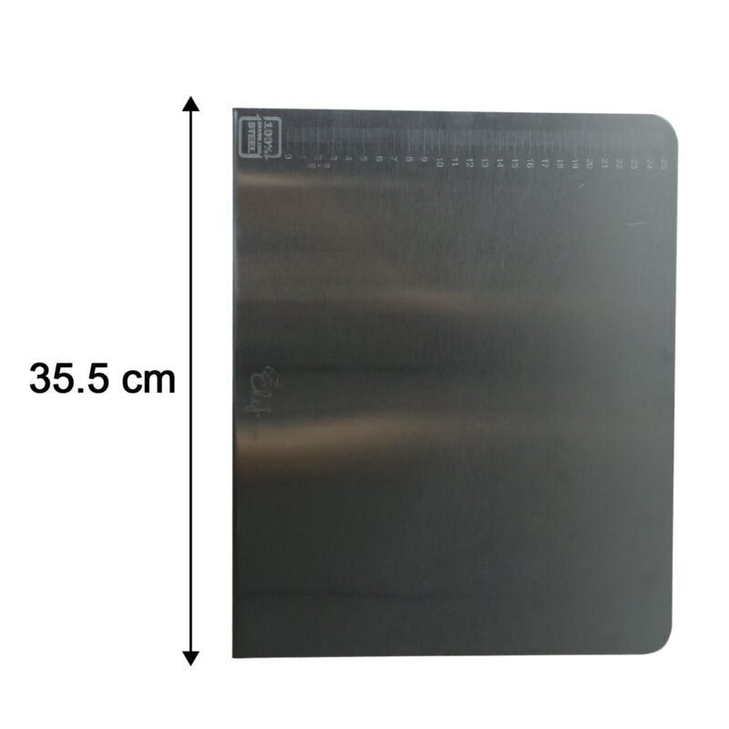 CountertopChoppingboardNW-size.jpg Stainless Steel Chopping Board – Hygienic & Durable for Kitchen