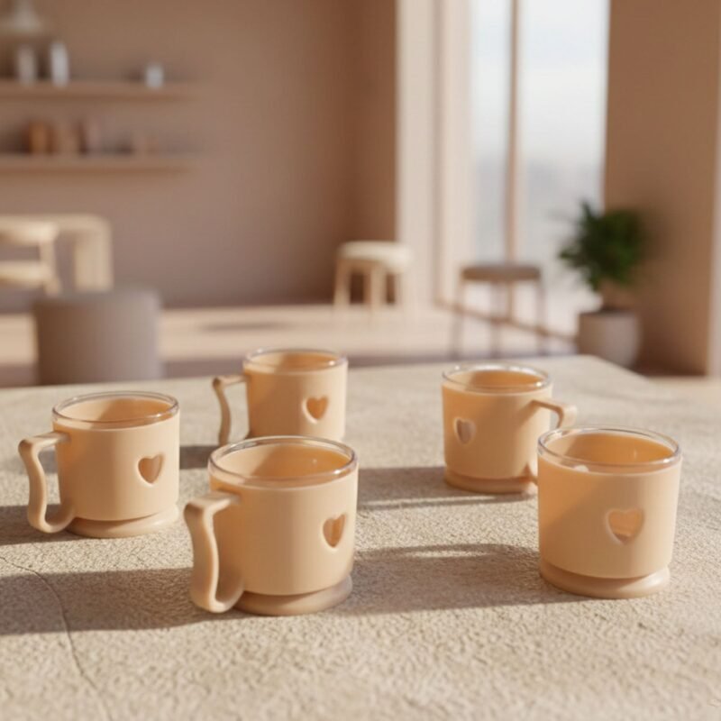 CrystalTeaCup-02_9aa76cce-8db8-48b9-99d0-f23fc3f1321d.jpg Mini Tea Coffee Mug Set – Elegant Heart Design, 100ML (6 Pieces)