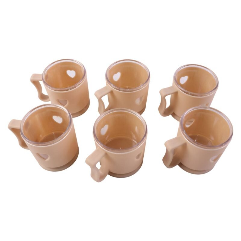 CrystalTeaCup-04_e90f40d3-9db7-4b69-b779-b17fdfdb4873.jpg Mini Tea Coffee Mug Set – Elegant Heart Design, 100ML (6 Pieces)