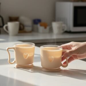 CrystalTeaCup-05_331bf27d-d269-417b-89df-3edde81e82ac.jpg Mini Tea Coffee Mug Set – Elegant Heart Design, 100ML (6 Pieces)