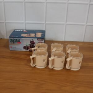 CrystalTeaCup-live_0d5ee384-5365-441c-a0e1-0398254e95be.jpg Mini Tea Coffee Mug Set – Elegant Heart Design, 100ML (6 Pieces)