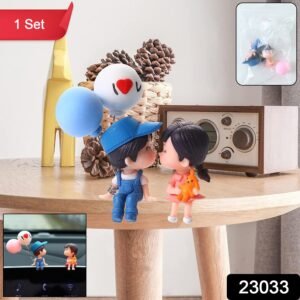 Cute-Couple-Figurines_01.jpg Cute Couple Car Dashboard Figurine – Romantic Mini Showpiece for Car & Home