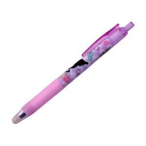CuteKuromiGelPen-04.jpg Erasable Gel Pen � Smooth Writing & Vibrant Colors for Kids