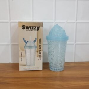 CuteSipsBlue-live.jpg Ice Cream Swirl Sipper Bottle – Stylish 500ML Reusable Tumbler